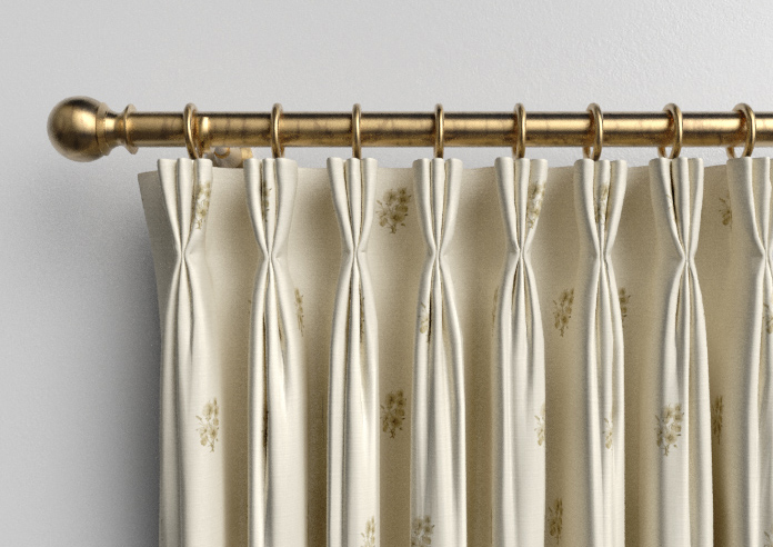 Pensford, Posey Stowe - Made to Measure Curtains - Image 11